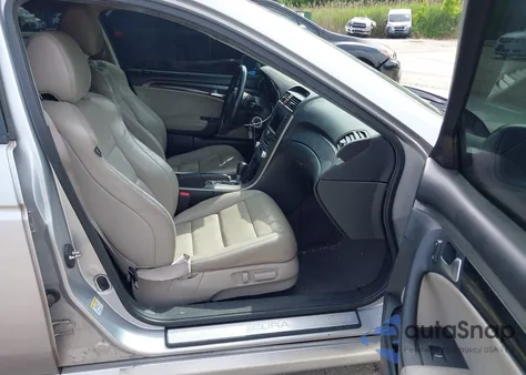 2007 Acura Tl Type S z USA, uszkodzony, nr VIN 19UUA76587A019993